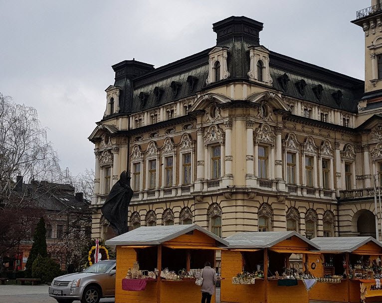 Nowy Sącz, Poland